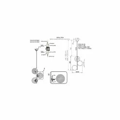 Les meilleures critiques de ✨ HOMEMANIA Lampe de suspension Tamo - Or - 35 x 35 x 118 cm 🔔 8 Les meilleures critiques de ✨ HOMEMANIA Lampe de suspension Tamo - Or - 35 x 35 x 118 cm 🔔 -Atmosphera Soldes 8699508180783 3