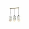 Offres 🎉 HOMEMANIA Lampe de suspension Capola - Or - 15 x 68 x 110 cm 💯 1 Offres 🎉 HOMEMANIA Lampe de suspension Capola - Or - 15 x 68 x 110 cm 💯 -Atmosphera Soldes 8699508185252 1
