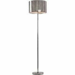 Meilleure affaire 😉 ATHM Design Lampadaire BRAMANTE Argent - abat jour metal pieds metal 🎁 7 Meilleure affaire 😉 ATHM Design Lampadaire BRAMANTE Argent - abat jour metal pieds metal 🎁 -Atmosphera Soldes 8790263129274 3