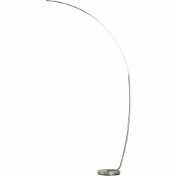 Grosses soldes 😀 ATHM Design Lampadaire JAXTA Gris - pieds metal ⌛ -Atmosphera Soldes 8790266236276 3