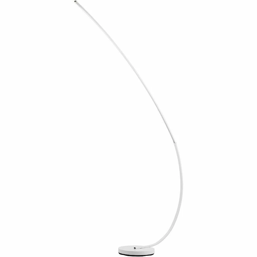 Promo đ ATHM Design Lampadaire TAKIO Blanc - pieds Metal đ 3 Promo đ ATHM Design Lampadaire TAKIO Blanc - pieds Metal đ