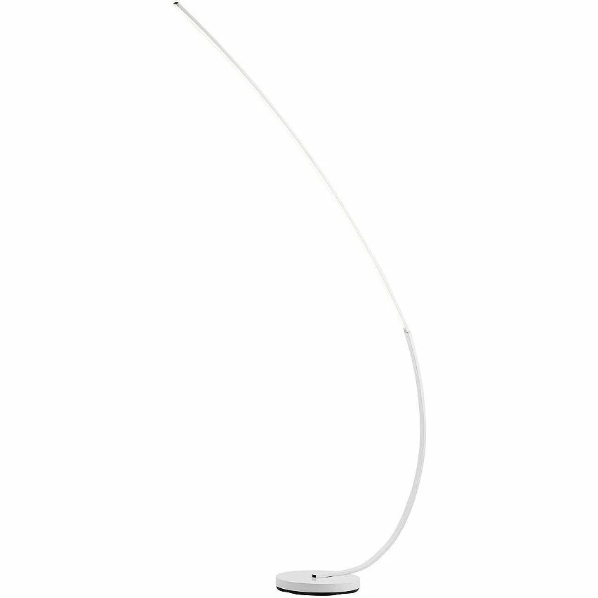Promo đ ATHM Design Lampadaire TAKIO Blanc - pieds Metal đ 5 Promo đ ATHM Design Lampadaire TAKIO Blanc - pieds Metal đ â Image 3