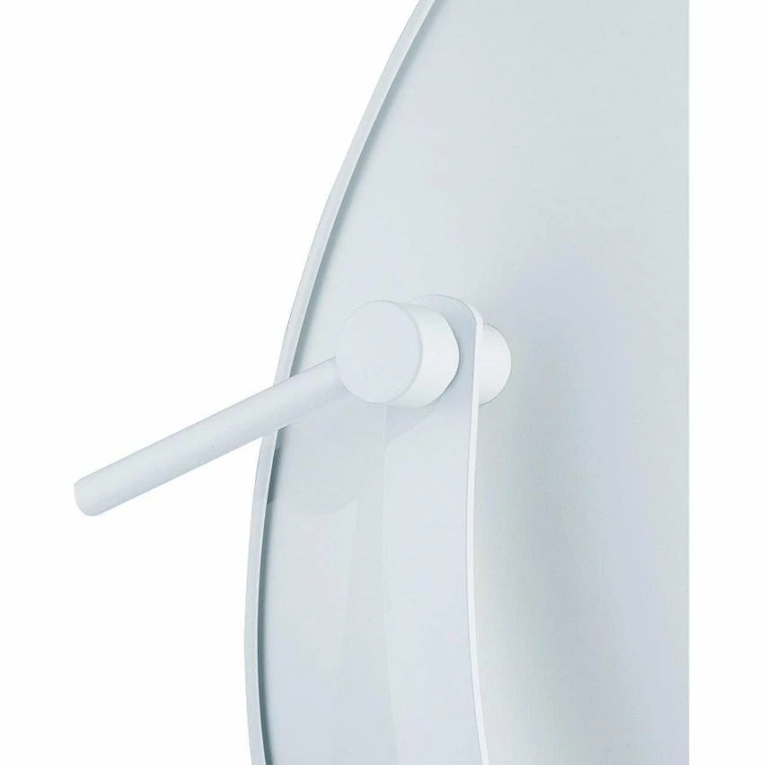 Acheter ❤️ ATHM Design Lampadaire AUSTIN Blanc - abat jour Metal pieds Metal 😉 8 Acheter ❤️ ATHM Design Lampadaire AUSTIN Blanc - abat jour Metal pieds Metal 😉 – Image 6