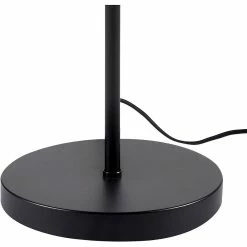 Budget ❤️ ATHM Design Lampadaire MADDY Noir - abat jour Metal Noir pieds Metal Noir 🎉 13 Budget ❤️ ATHM Design Lampadaire MADDY Noir - abat jour Metal Noir pieds Metal Noir 🎉 -Atmosphera Soldes 8790266250302 5