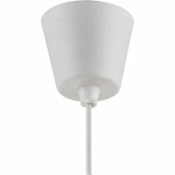 Tout neuf ⌛ ATHM Design Suspension LENNOX Blanc - abat jour Polypropylène ⭐ 14 Tout neuf ⌛ ATHM Design Suspension LENNOX Blanc - abat jour Polypropylène ⭐ -Atmosphera Soldes 8790266254034 6