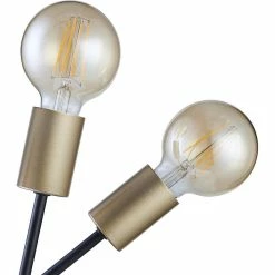 Budget 🔥 ATHM Design Lampadaire NIRA Noir - pieds Metal 🥰 9 Budget 🔥 ATHM Design Lampadaire NIRA Noir - pieds Metal 🥰 -Atmosphera Soldes 8790266462309 3