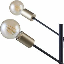 Budget 🔥 ATHM Design Lampadaire NIRA Noir - pieds Metal 🥰 10 Budget 🔥 ATHM Design Lampadaire NIRA Noir - pieds Metal 🥰 -Atmosphera Soldes 8790266462309 4