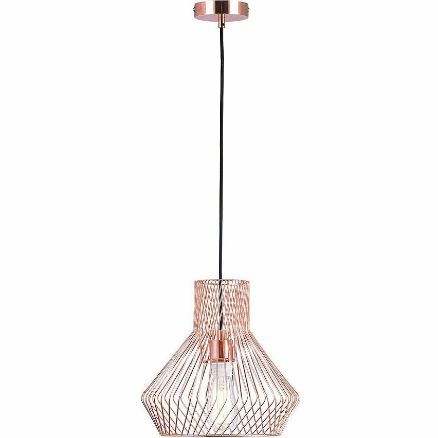 Remise 👏 ATHM Design Suspension CAGOLI Or - abat jour Metal 🥰 3 Remise 👏 ATHM Design Suspension CAGOLI Or - abat jour Metal 🥰