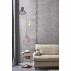 Remise 👏 ATHM Design Suspension CAGOLI Or - abat jour Metal 🥰 9 Remise 👏 ATHM Design Suspension CAGOLI Or - abat jour Metal 🥰 -Atmosphera Soldes 8790266625025 4