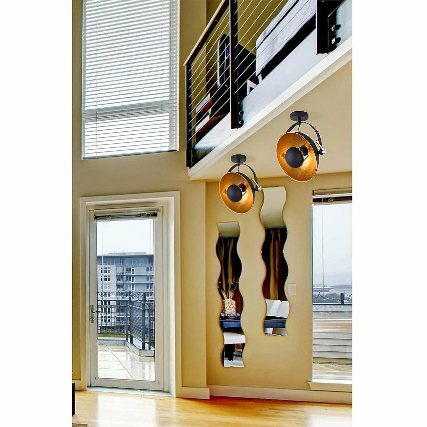 Acheter 🧨 ATHM Design Suspension FUZIO Noir - abat jour Metal 💯 6 Acheter 🧨 ATHM Design Suspension FUZIO Noir - abat jour Metal 💯 – Image 4