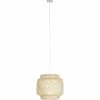 Meilleure vente 😉 ATHM Design Suspension BALI Beige - abat jour Bambou 💯 -Atmosphera Soldes 8790268550820 1