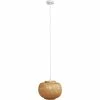 Grosses soldes â€ïž ATHM Design Suspension PLACIDO Beige - abat jour Bambou â 2 Grosses soldes â€ïž ATHM Design Suspension PLACIDO Beige - abat jour Bambou â -Atmosphera Soldes 8790268917821 1